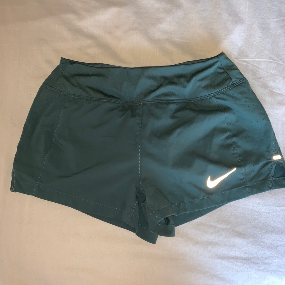 Women’s bike running shorts XS
